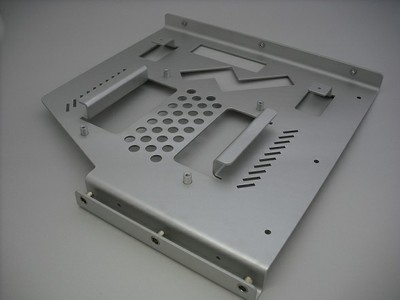 Aluminium_panel for_medical_equipment