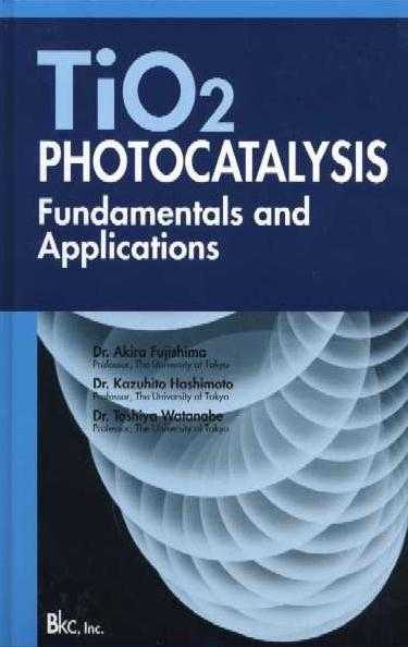 TiO2 PHOTOCATALYSIS